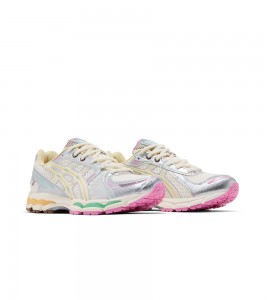 ASICS Gel-Kayano 12.1 Vandy The Pink Vanilla #20