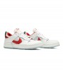 Nike Dunk Low Disrupt Gym Red WMNS