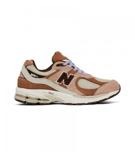 New Balance 2002R SSENSE Exclusive Corduroy