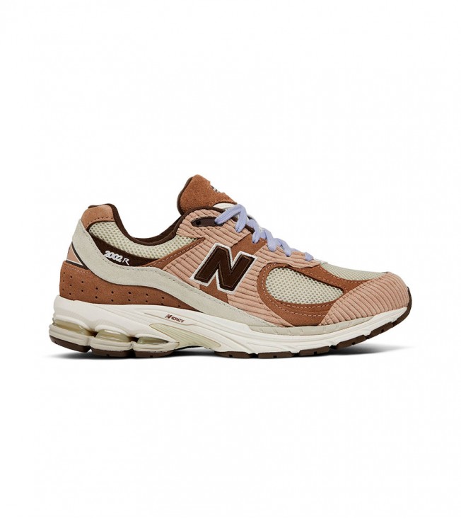 New Balance 2002R SSENSE Exclusive Corduroy