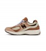 New Balance 2002R SSENSE Exclusive Corduroy