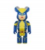 Bearbrick X-Men X-23 400%