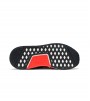 Кроссовки adidas NMD_R1 'Active Red Black'