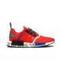 Кроссовки adidas NMD_R1 'Active Red Black'