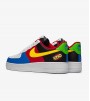 Nike Air Force 1 '07 QS x UNO