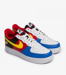Nike Air Force 1 '07 QS x UNO - ???? ?20