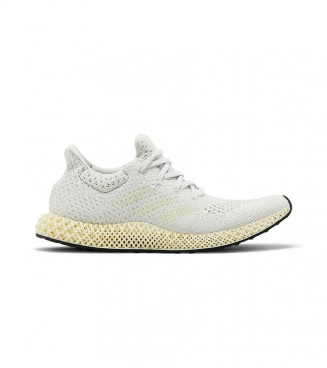 Кроссовки adidas Futurecraft 4D WMNS
