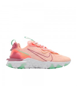 Nike WMNS React Vision Tint Grey
