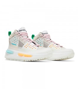 adidas HU NMD S1 RYAT Pharrell Core White - ???? ?20