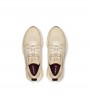 On Running Cloudsolo Loewe Sand Burgundy Wmns