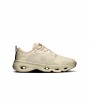 On Running Cloudsolo Loewe Sand Burgundy Wmns
