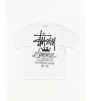 Футболка Stussy Summer Classics Tee White
