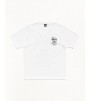 Футболка Stussy Summer Classics Tee White