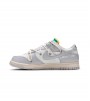 Nike Dunk Low Off-White Lot 25