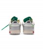 Nike Dunk Low Off-White Lot 25