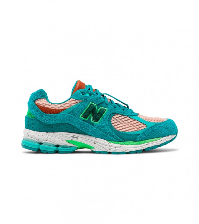 New Balance 2002R Salehe Bembury Water Be The Guide