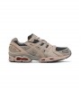 ASICS Gel-Nimbus 9 Obsidian Grey Moonrock