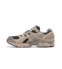 ASICS Gel-Nimbus 9 Obsidian Grey Moonrock