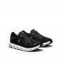 On Cloud 6 White White Black White (WMNS)