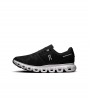 On Cloud 6 White White Black White (WMNS)