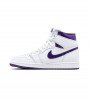 Кроссовки Jordan 1 Retro High Court Purple WMNS