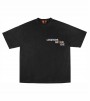Футболка Juice Wrld x Vlone 999 T-Shirt Black