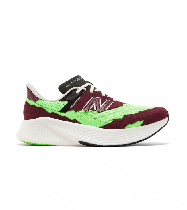 New Balance FuelCell RC Elite v2 SI Stone Island TDS Green