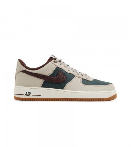 Nike Air Force 1 Low 07 Cream Vintage Green