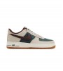 Nike Air Force 1 Low 07 Cream Vintage Green