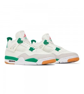Jordan 4 Retro SB Pine Green - ???? ?20