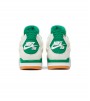 Jordan 4 Retro SB Pine Green