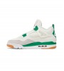 Jordan 4 Retro SB Pine Green