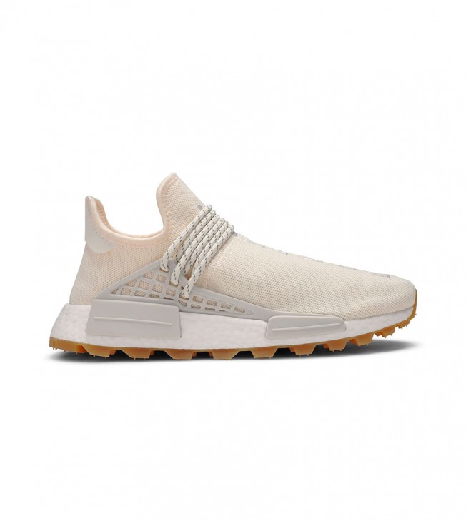 Кроссовки adidas Pharrell x NMD Human Race Trail PRD 'Now Is Her Time'