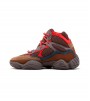 Кроссовки adidas Yeezy 500 High Sumac