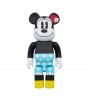 Bearbrick Disney Mickey and Friends Minnie Mouse 400%