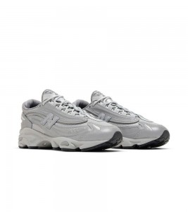New Balance 1000 Silver Reflective - Фото №2