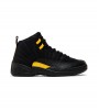 Jordan 12 Retro Black Taxi