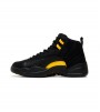 Jordan 12 Retro Black Taxi