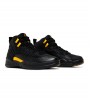 Jordan 12 Retro Black Taxi