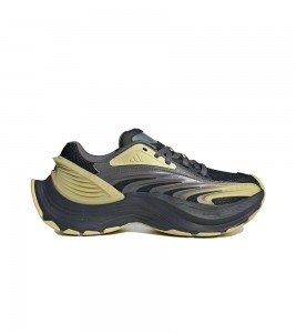 adidas XLG Metawave Black Gold