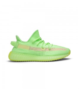 Кроссовки adidas Yeezy Boost 350 V2 Glow