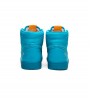 Кроссовки Jordan 1 Retro High Gatorade Blue Lagoon