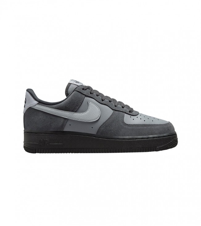 Nike Air Force 1 Low LV8 Anthracite Cool Grey