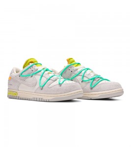 Nike Dunk Low Off-White Lot 14 - ???? ?20