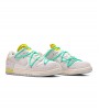 Nike Dunk Low Off-White Lot 14