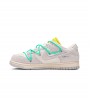 Nike Dunk Low Off-White Lot 14