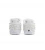 Nike Air Force 1 Low Swarovski Retroreflective Crystals White  WMNS
