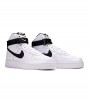 Nike Air Force 1 High '07 White Black