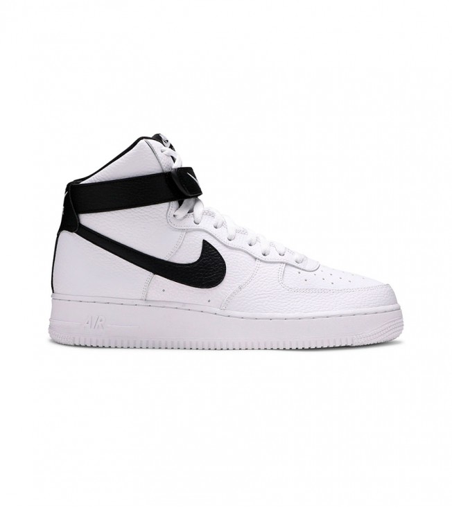 Nike Air Force 1 High '07 White Black