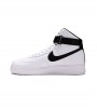 Nike Air Force 1 High '07 White Black